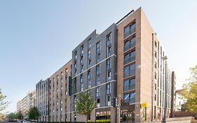 Yugo Explore - Arran House